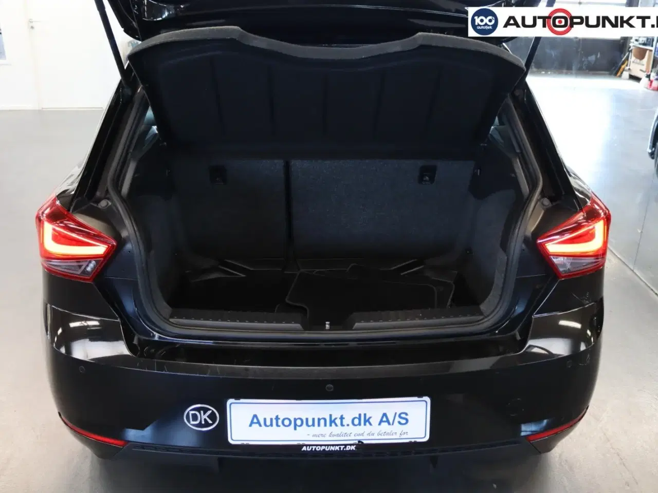 Billede 16 - Seat Ibiza 1,0 TSi 115 Xcellence DSG