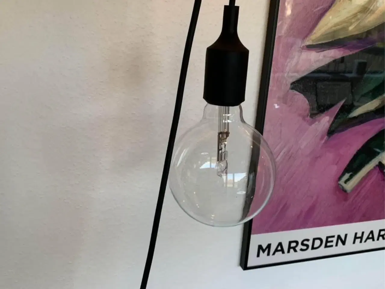 Billede 4 - Muuto pendel lampe 