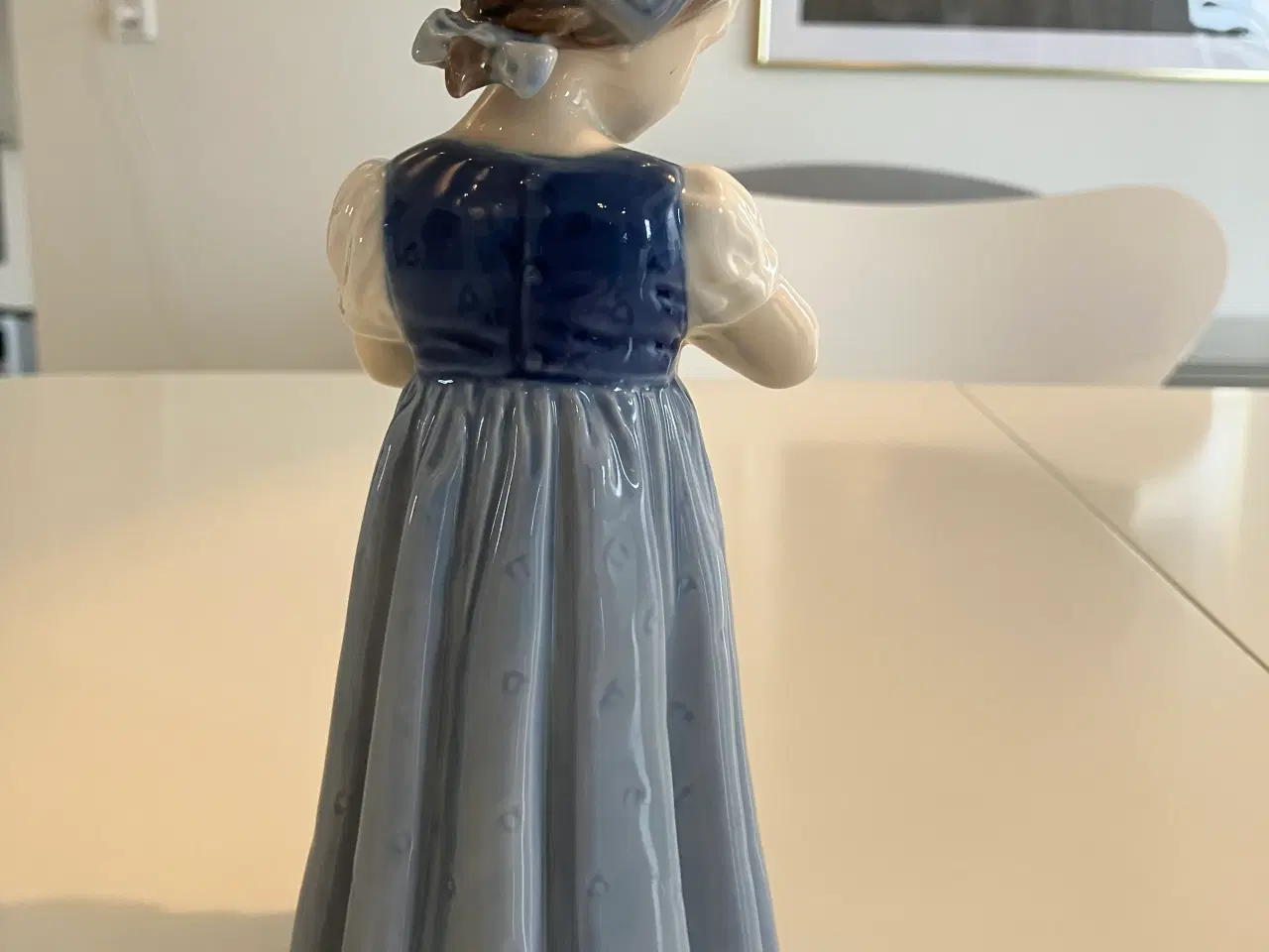 Billede 1 - Royal copenhagen figur 561