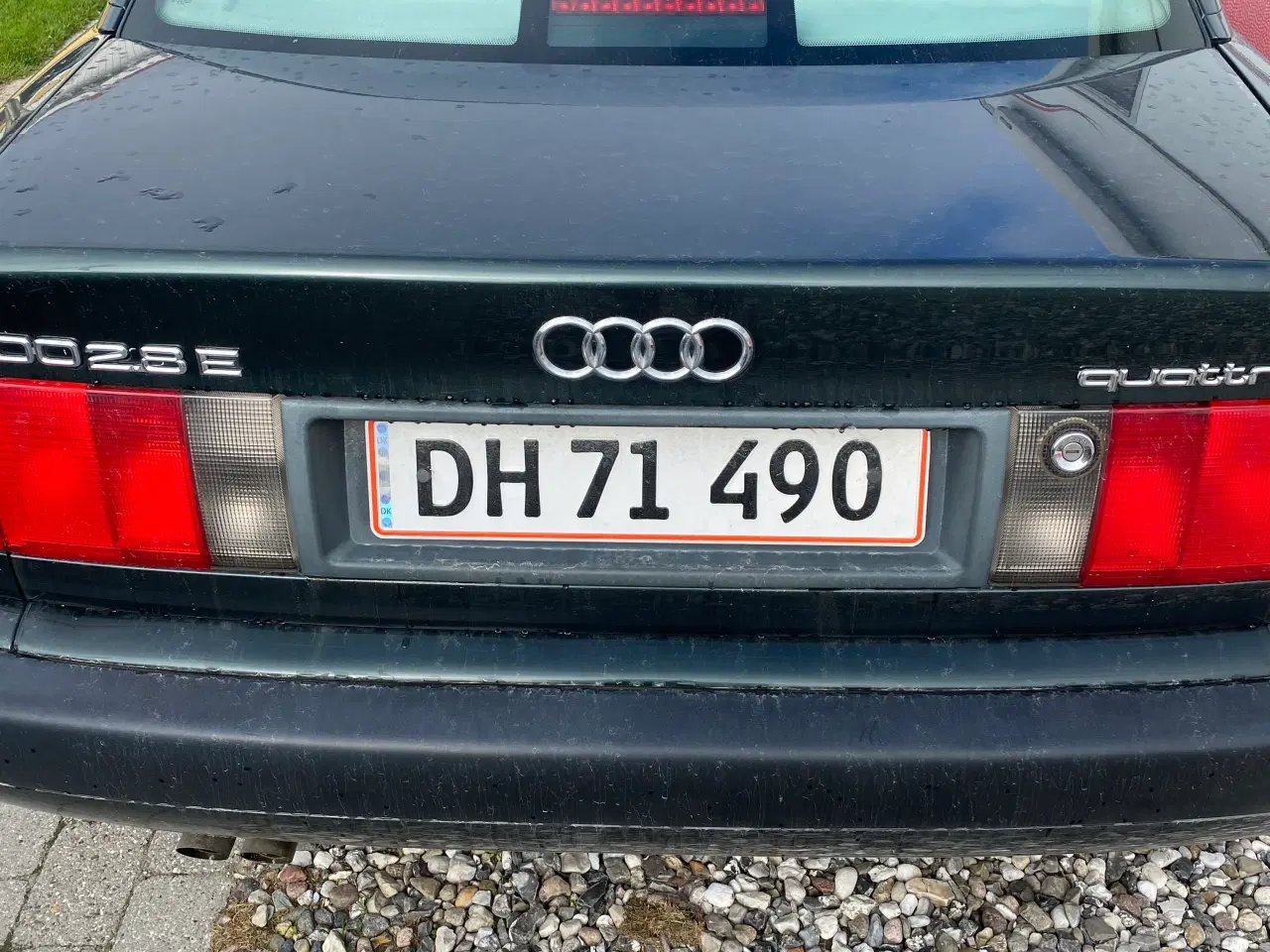 Billede 6 - Audi 100