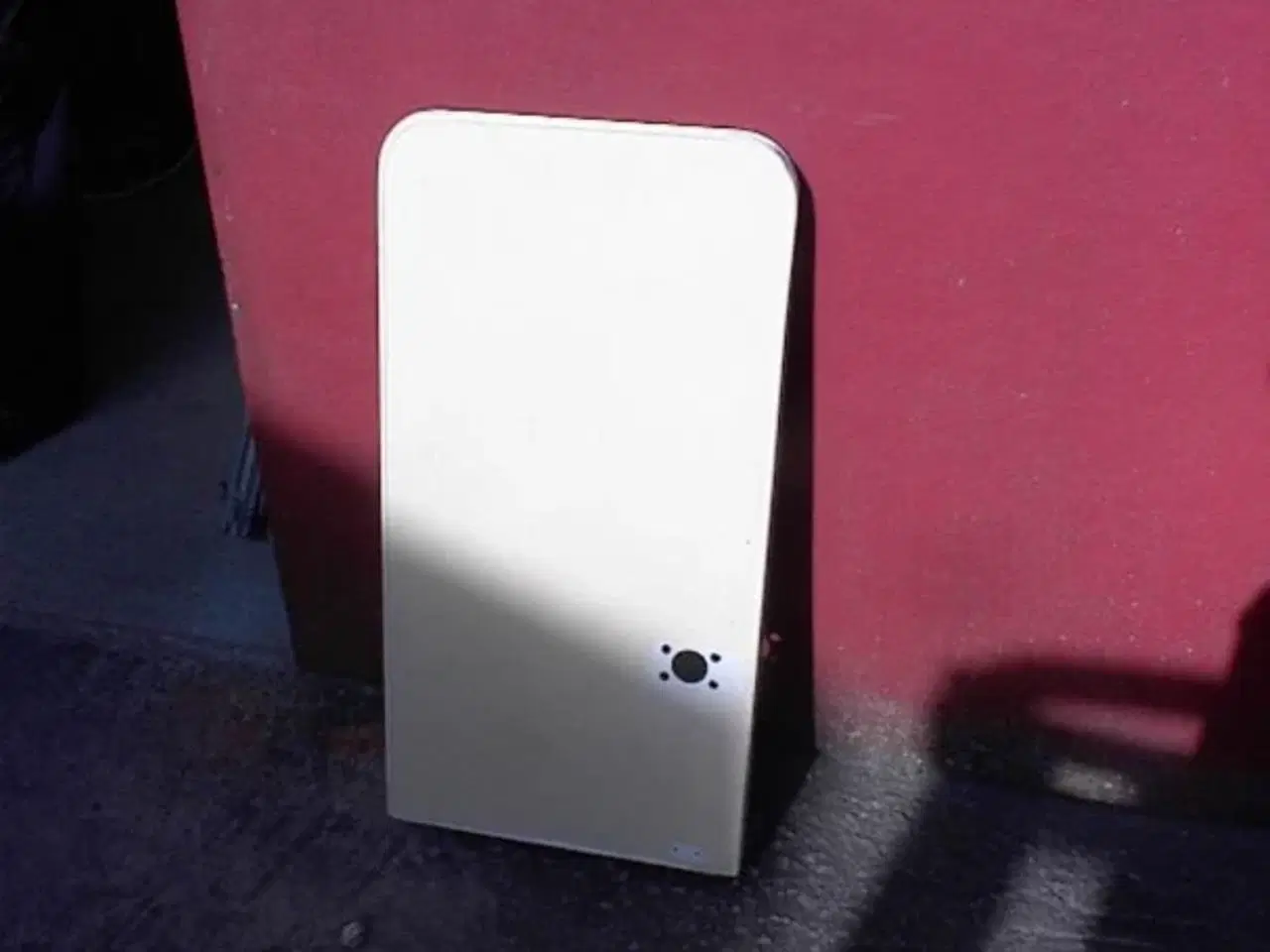 Billede 2 - Dør Øverst