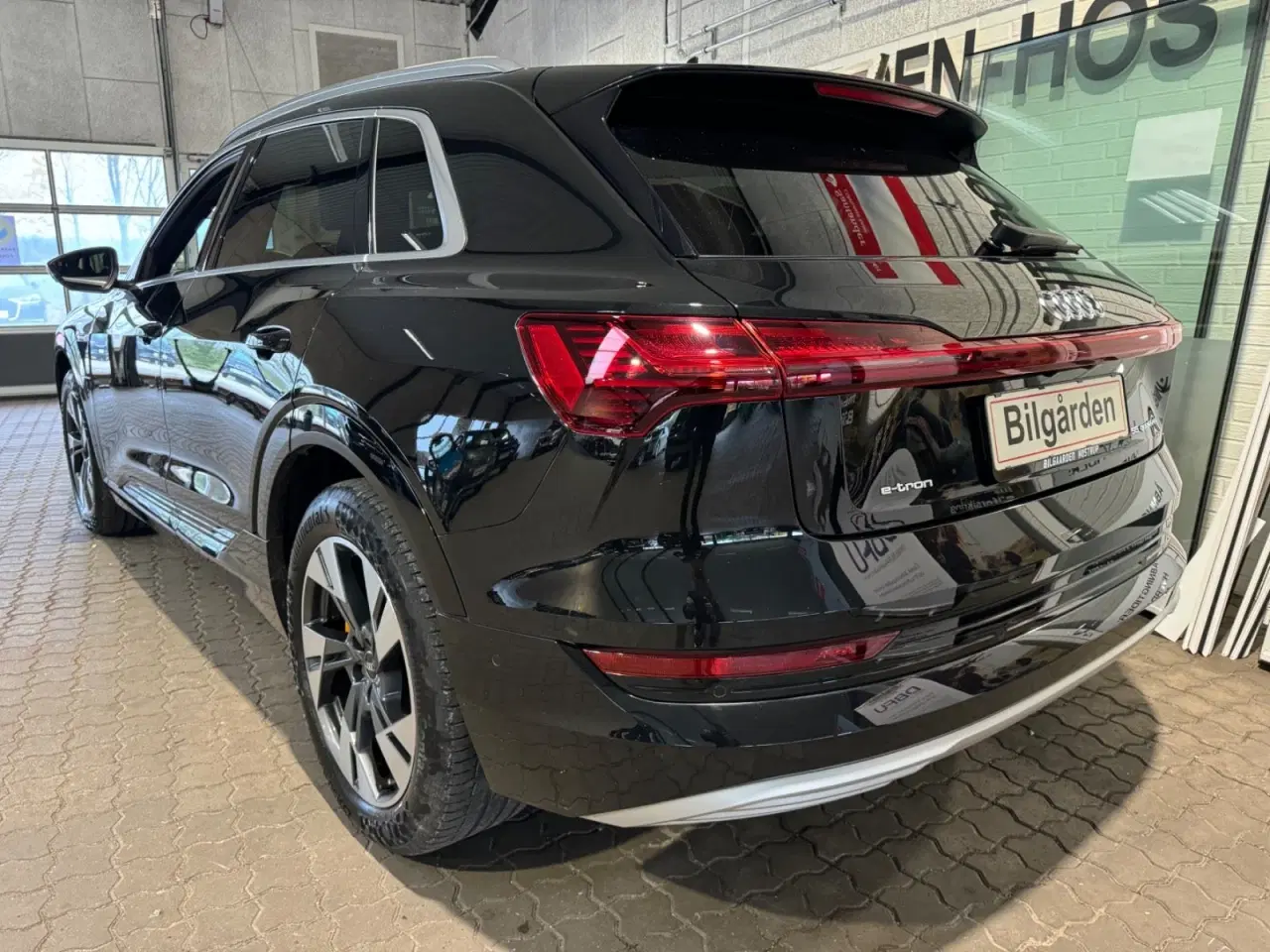 Billede 3 - Audi e-tron 55 Prestige quattro