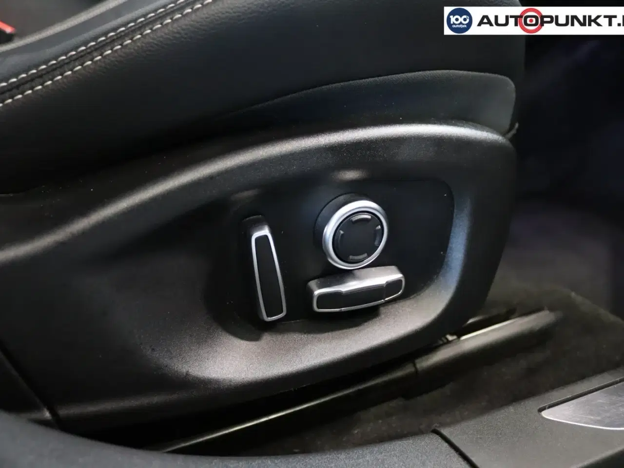 Billede 18 - Jaguar I-Pace  EV320 SE AWD