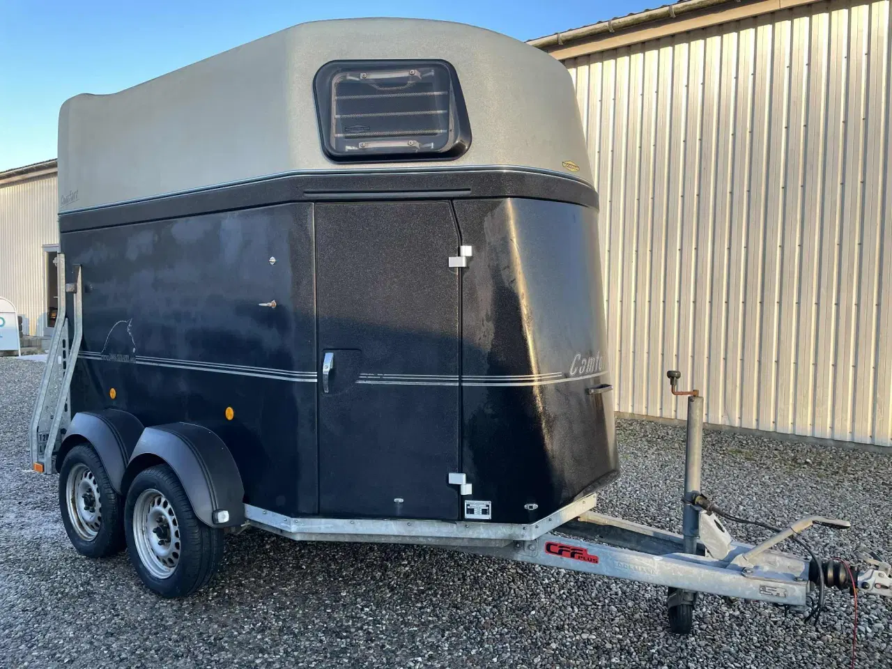 Billede 1 - NR 41 - Böckmann Comfort P15