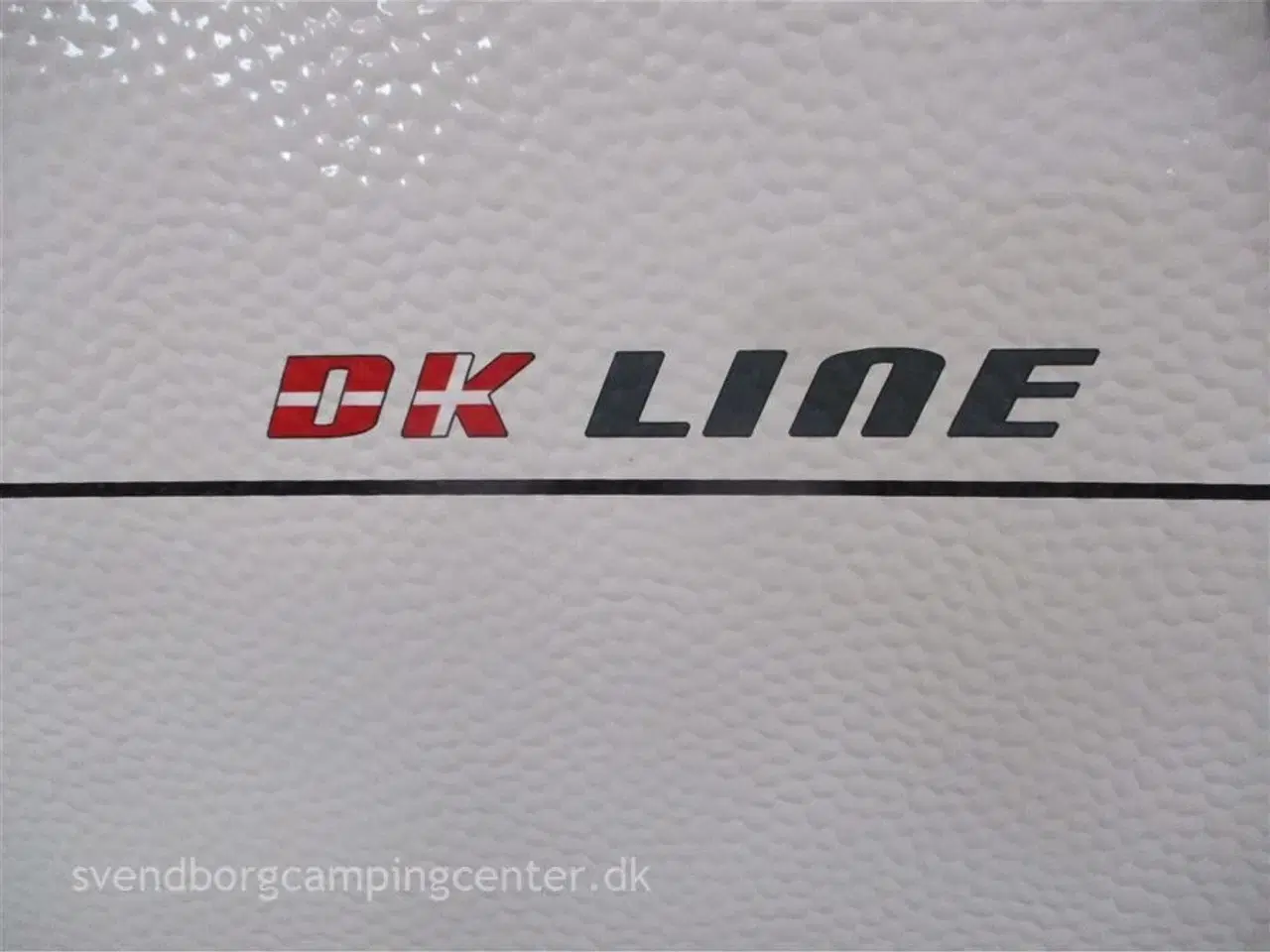 Billede 17 - 2026 - Hobby De Luxe 460 SFf   DK LINE