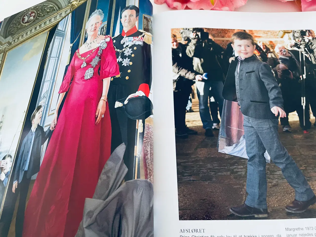 Billede 2 - Kongehuset 2012 