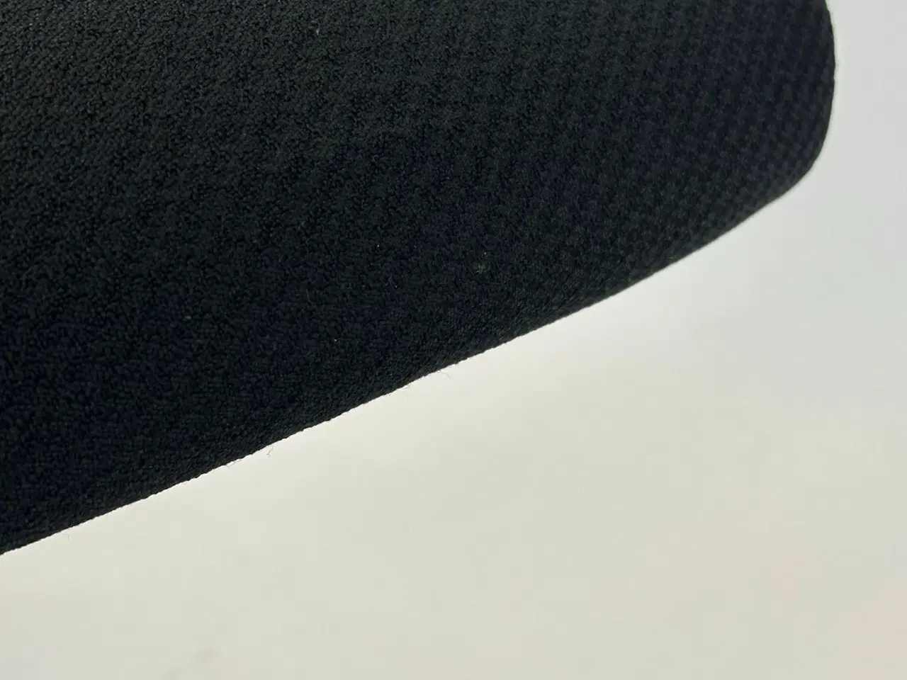 Billede 8 - HÅG H05 5400 Kontorstol – Sort