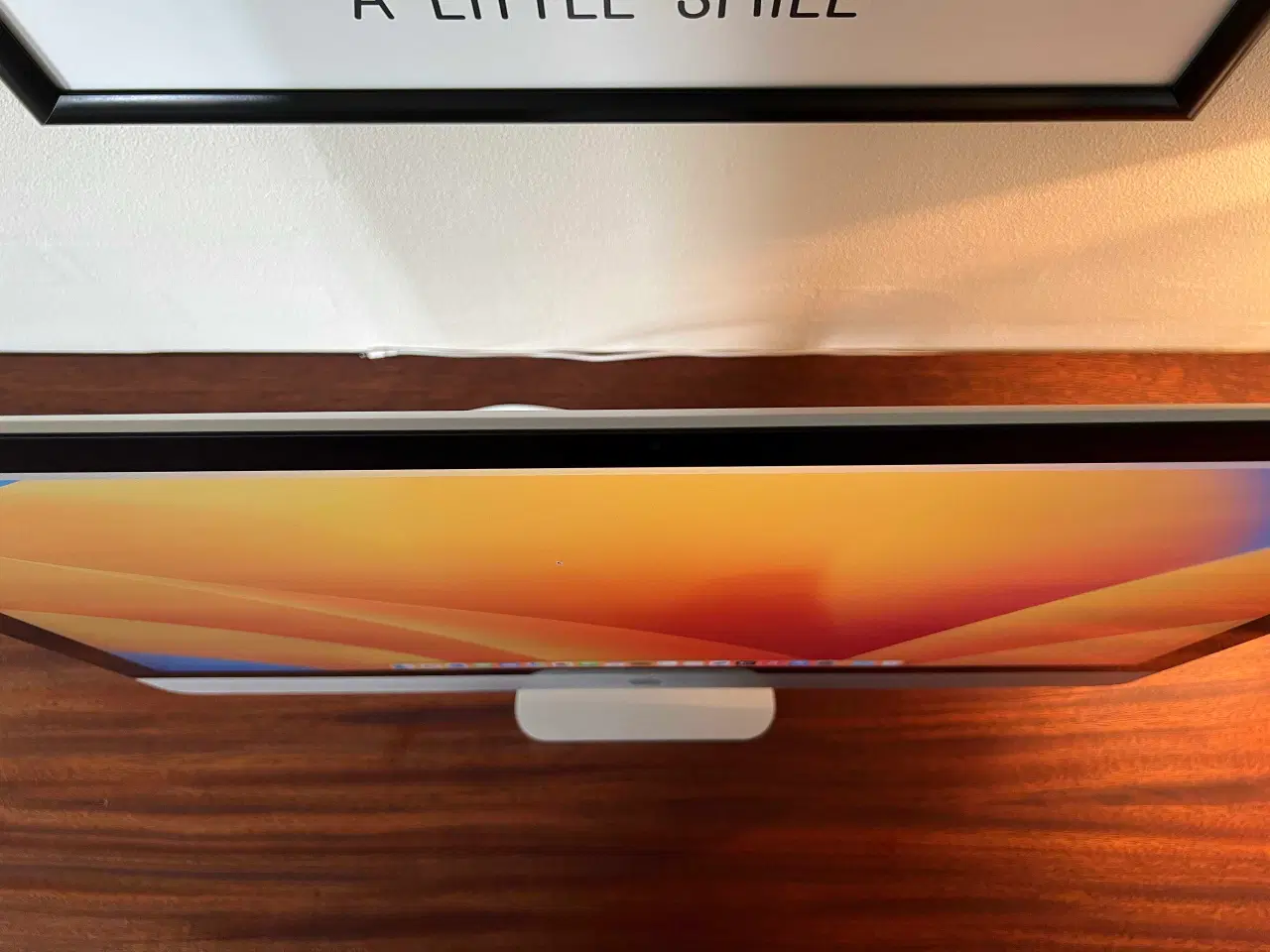 Billede 6 - iMac 27" Retina 5K m/ekstra RAM (som ny)