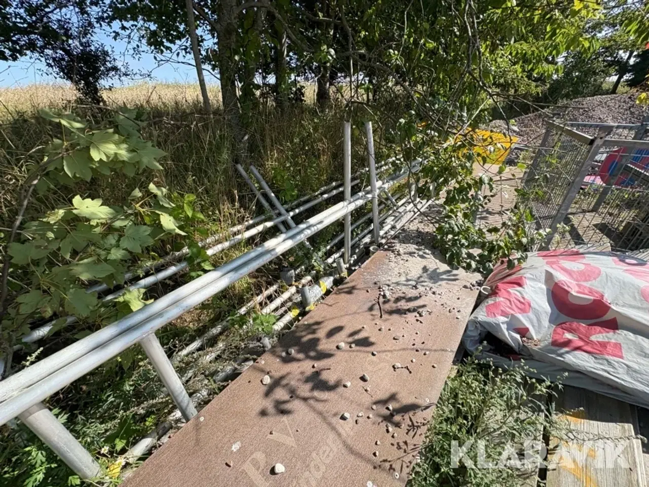 Billede 9 - Gang broer Specielfabrikken 2 styk