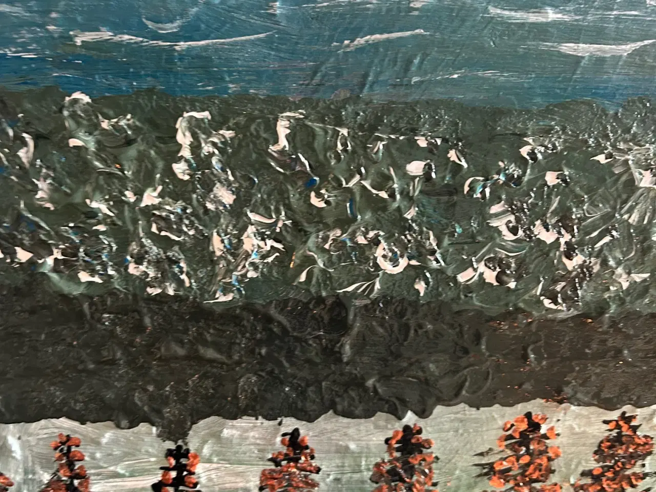 Billede 1 - Natur billede