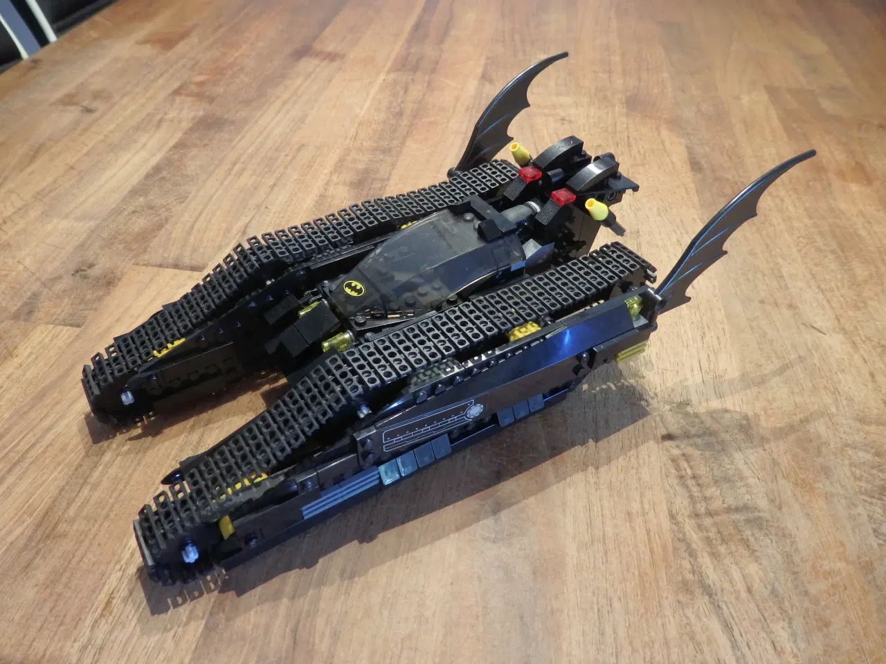 Billede 6 - LEGO : BATMAN : 7787  (Sjældent sæt)