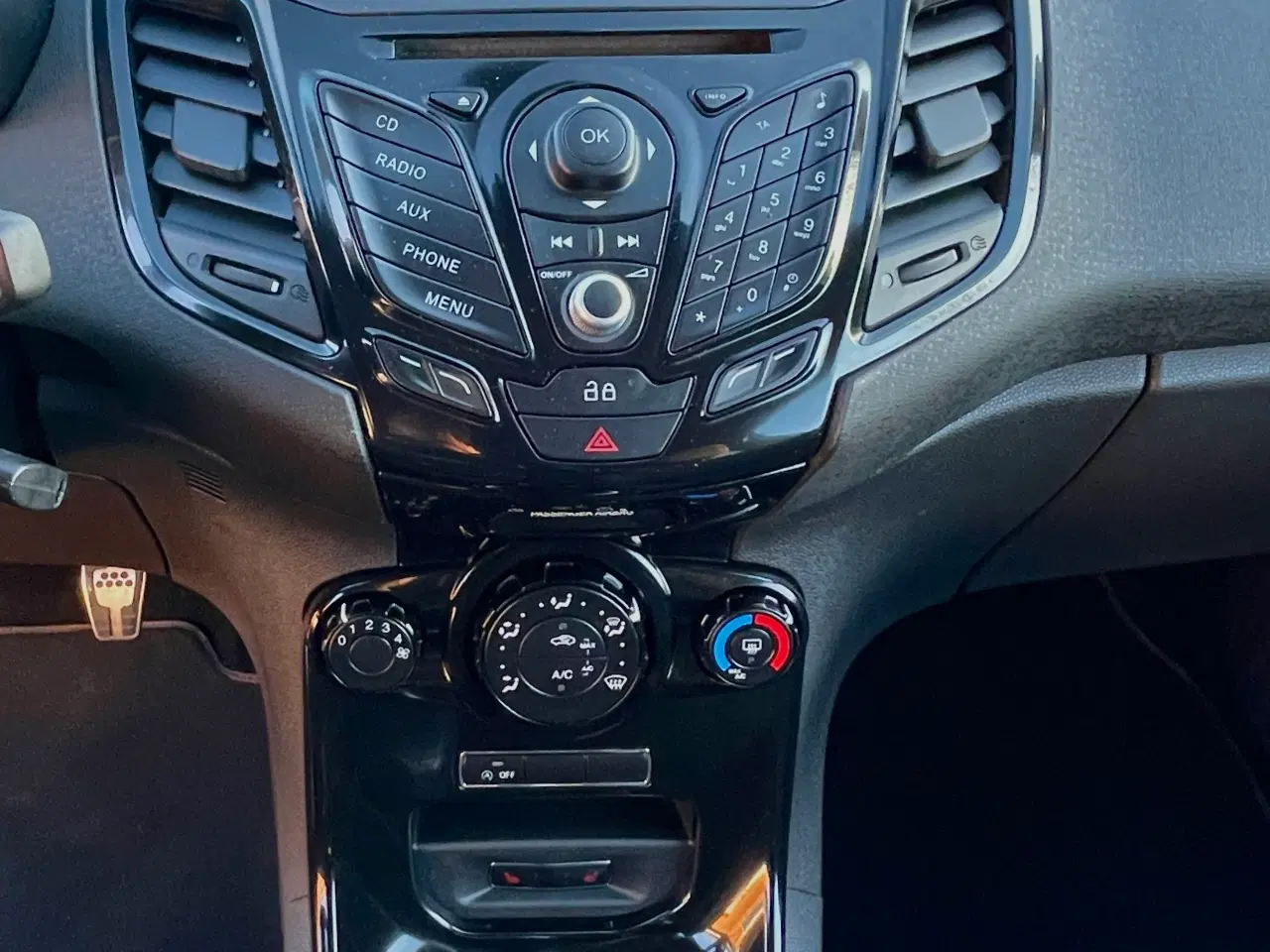 Billede 5 - Ford Fiesta ST-Line 140 HK