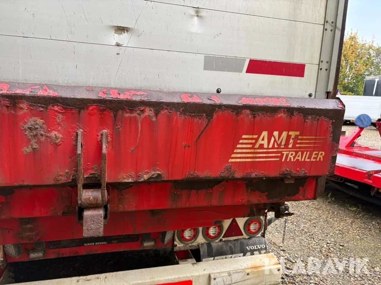 Billede 9 - Trailer Amt 190