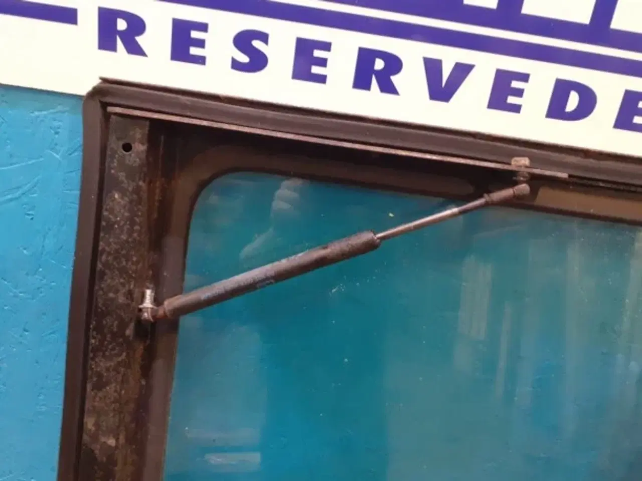 Billede 10 - Case 1620 Dør 198184C1