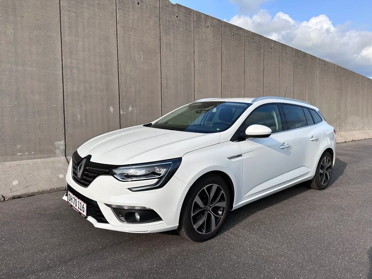 Billede 2 - Renault Megane Bose 