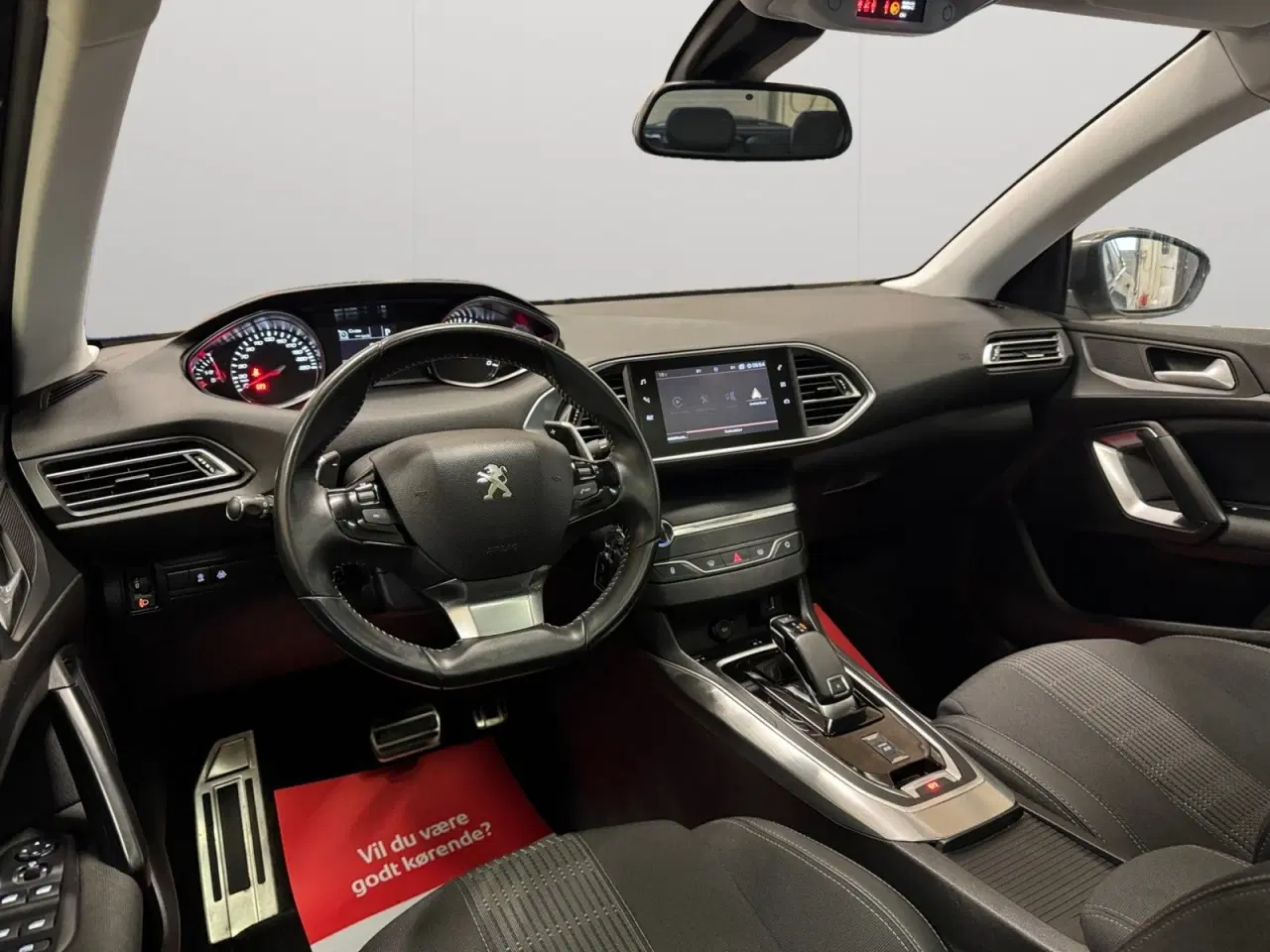 Billede 5 - Peugeot 308 1,5 BlueHDi 130 Selection Sky EAT8