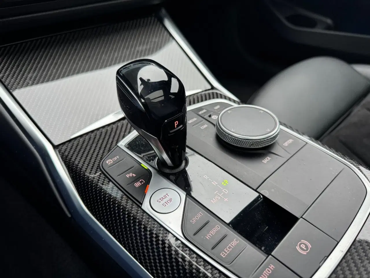 Billede 10 - BMW 330e 2,0 Touring M-Sport aut.