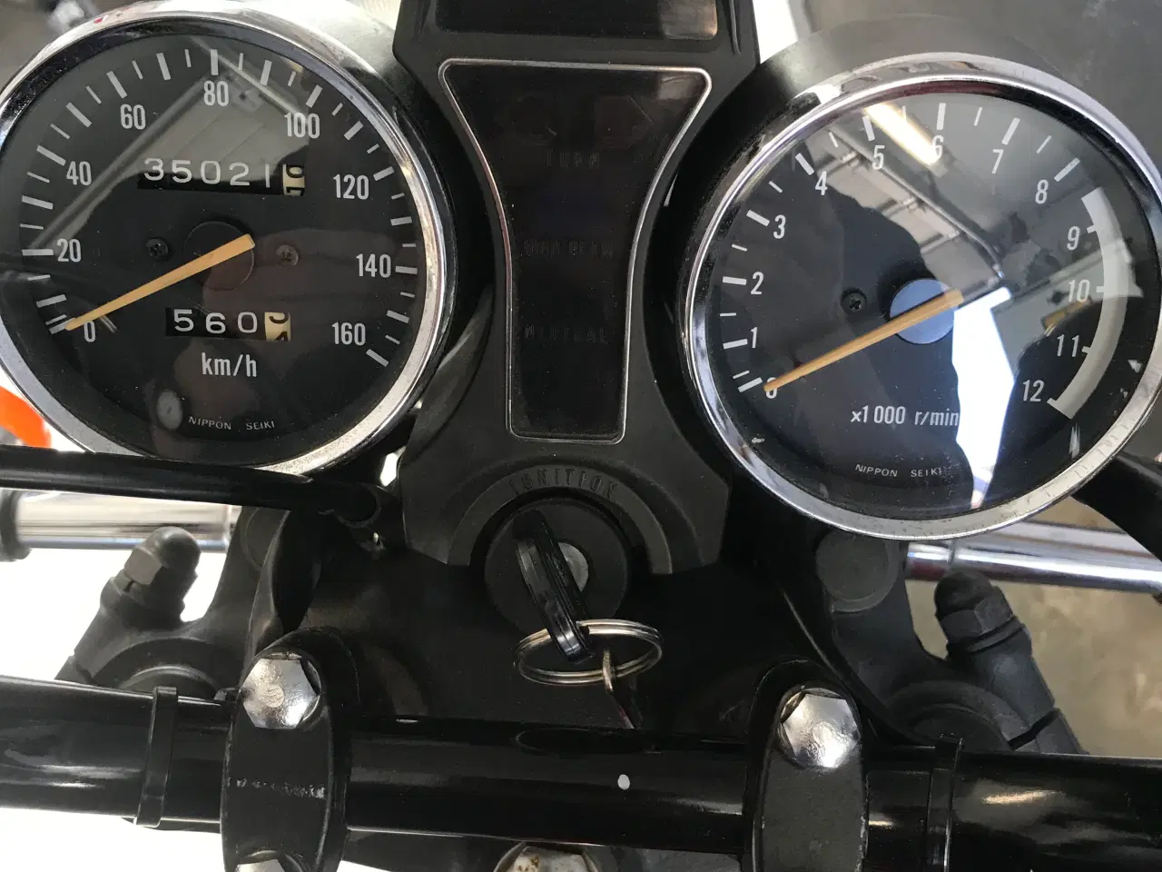 Billede 6 - Suzuki GN 250