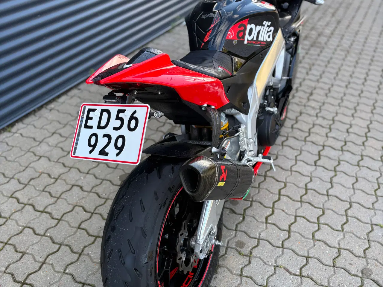 Billede 6 - Aprilia RSV4