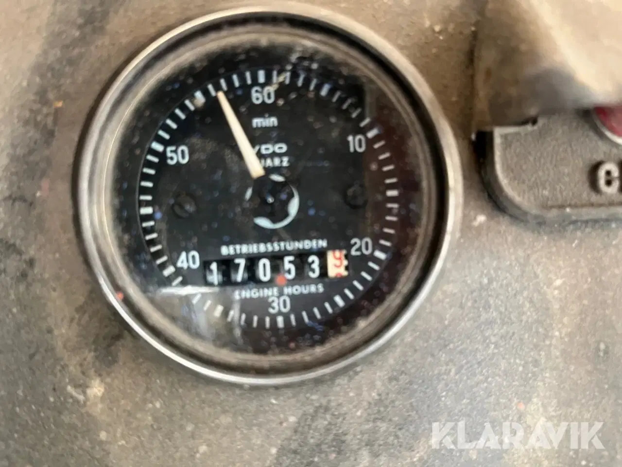 Billede 8 - Truck TCM FYG20