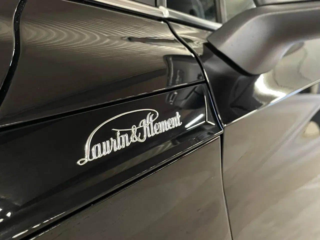 Billede 13 - Skoda Enyaq 85 iV L&K 286HK 5d Aut.