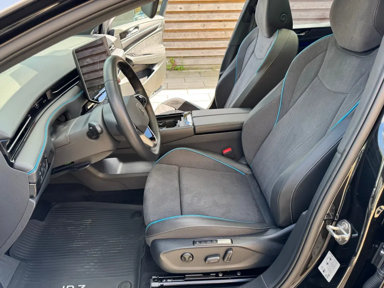 Billede 8 - VW ID.7 77 Style