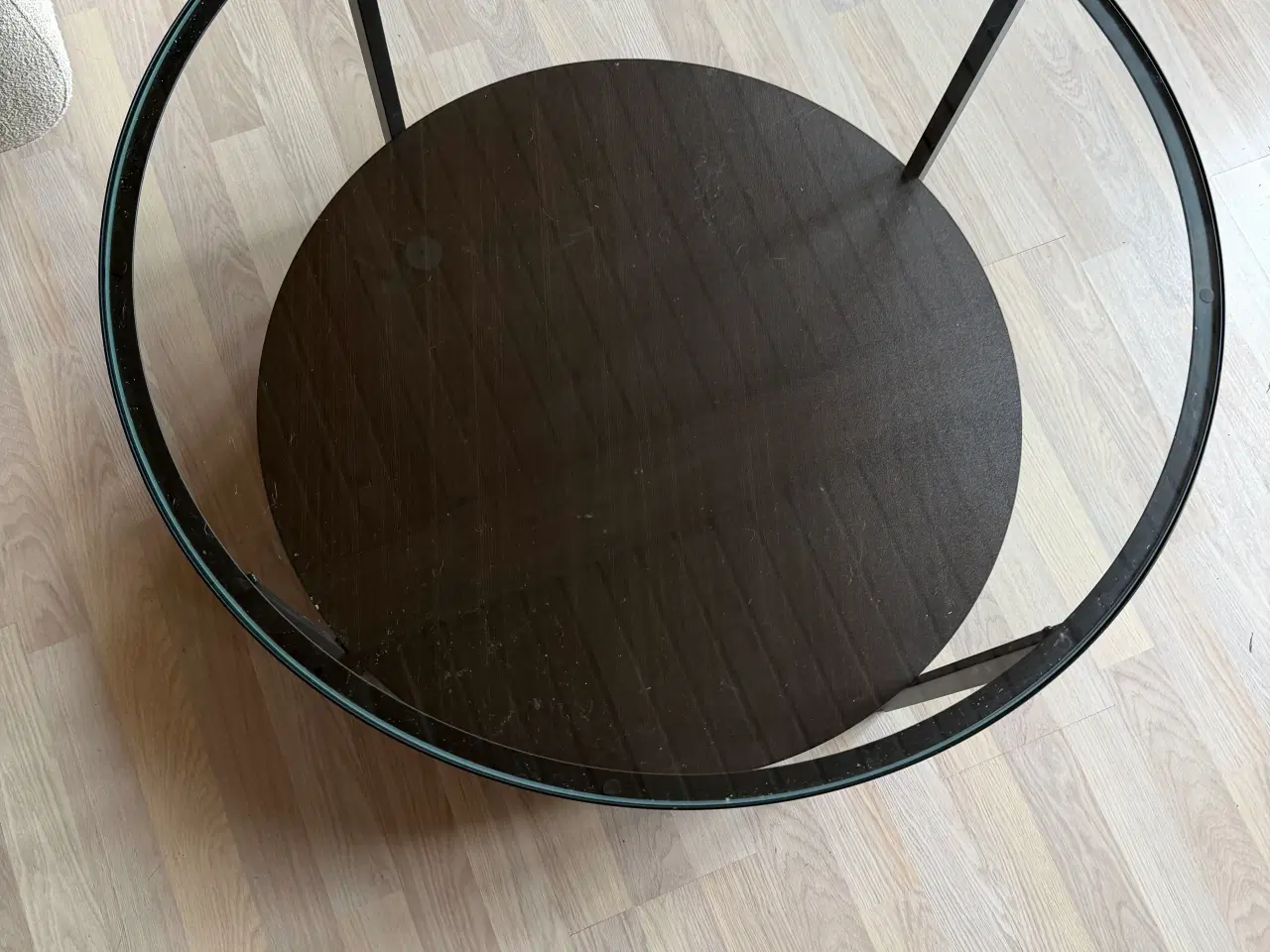 Billede 2 - Sofabord fra IKEA 