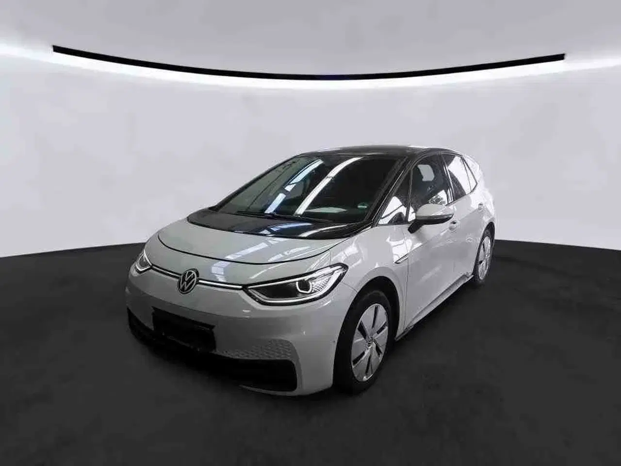Billede 1 - VW ID.3 58 Pro