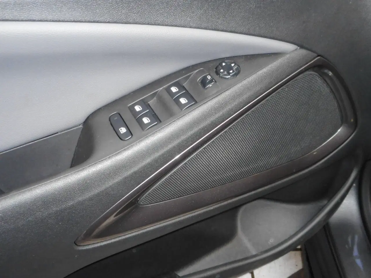 Billede 11 - Opel Crossland X 1,5 D 102 Impress