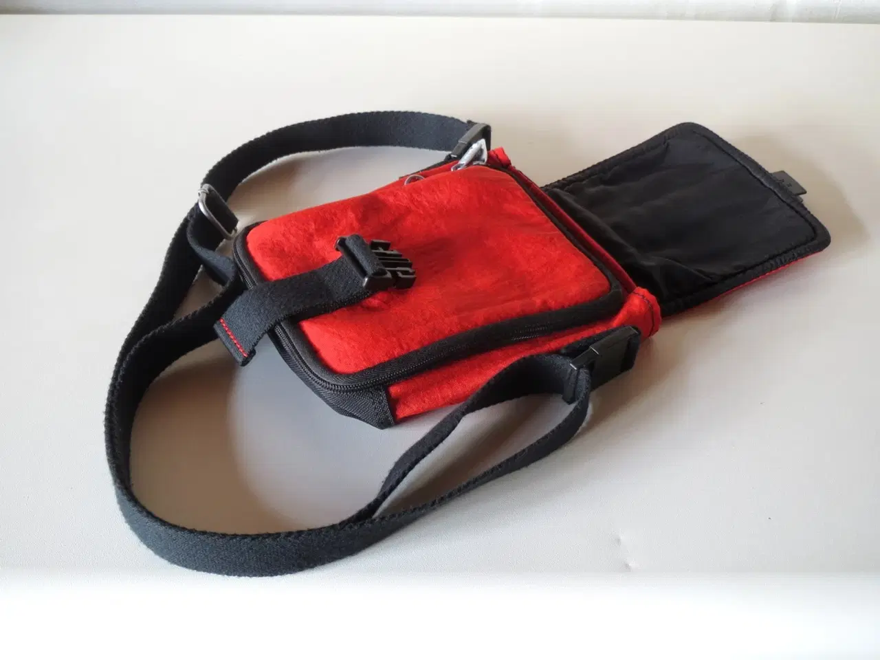 Billede 6 - Hedgren rejsesæt