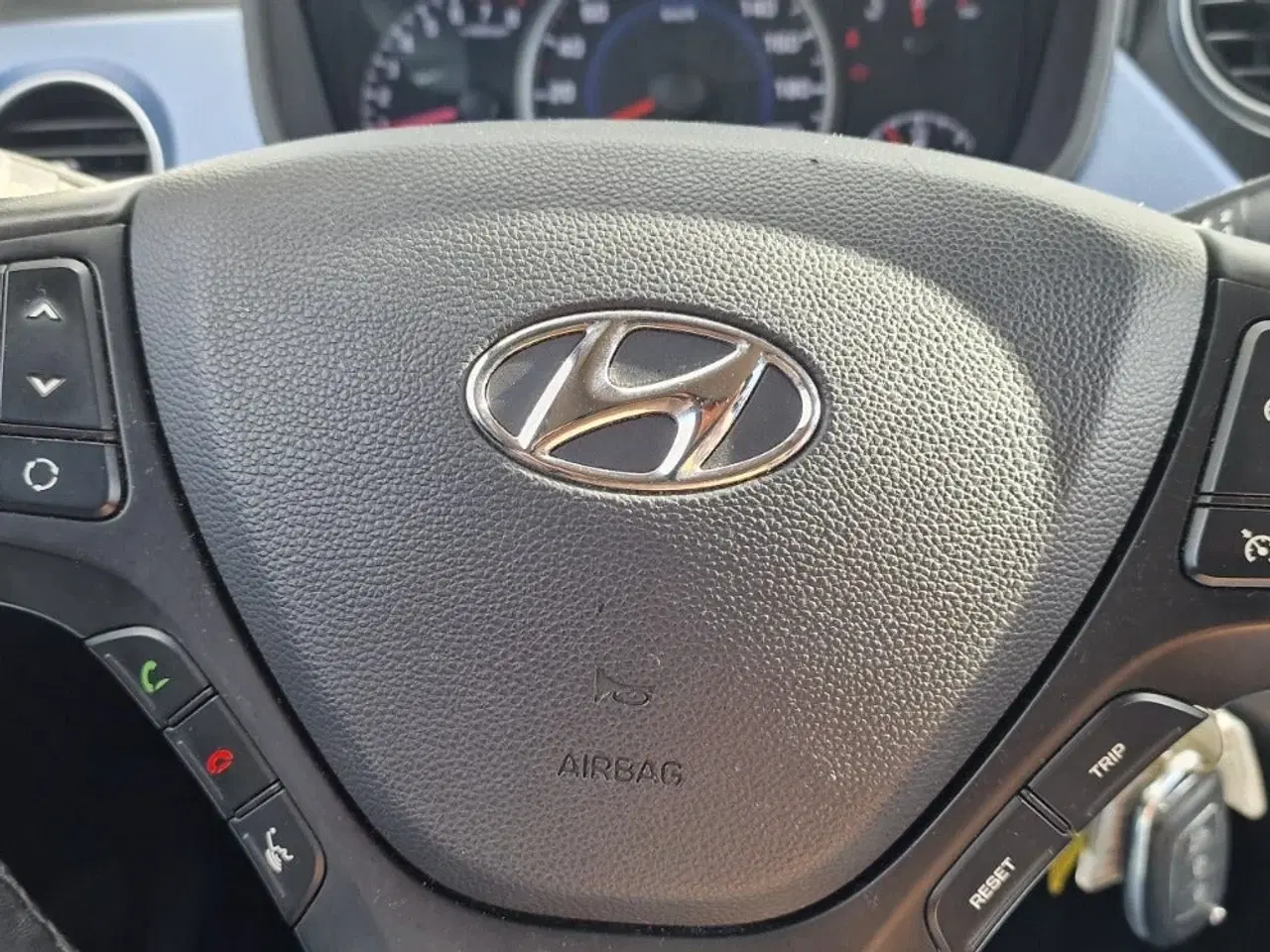 Billede 6 - Hyundai i10 1,0 Go High
