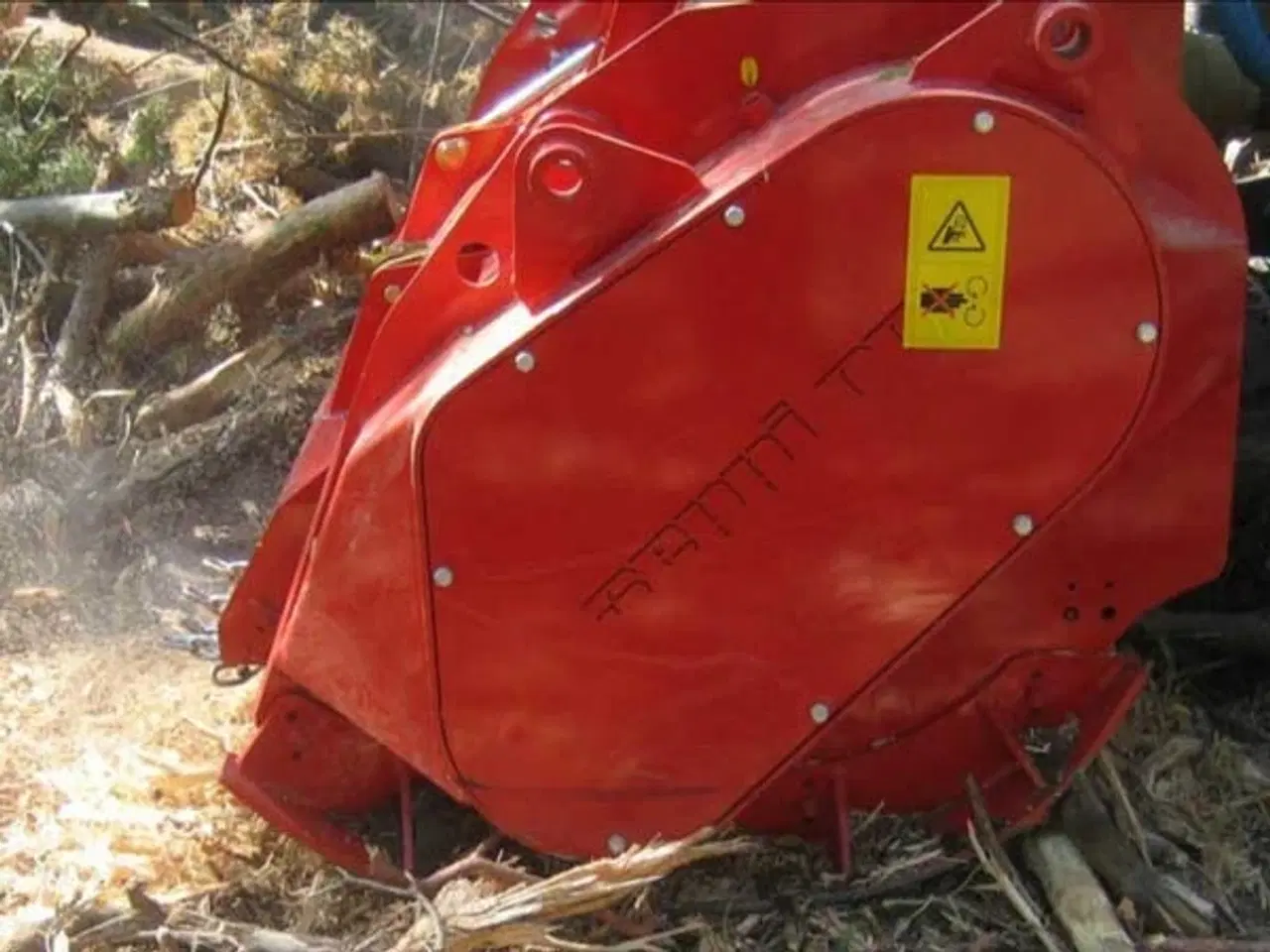 Billede 3 - Seppi Star-Forst 210