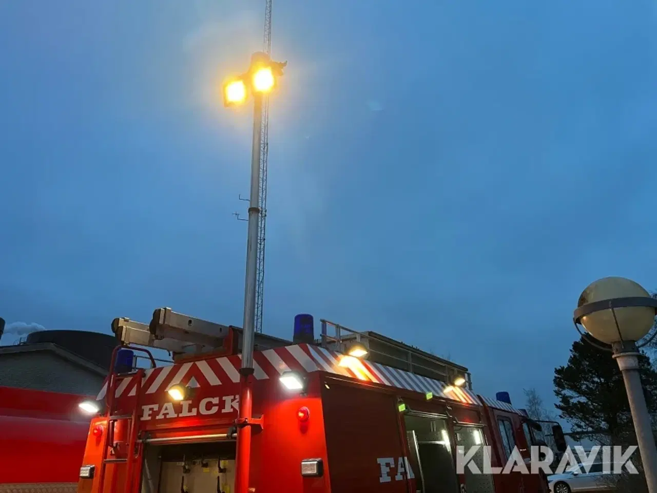 Billede 5 - A-sprøjte MAN 14.224