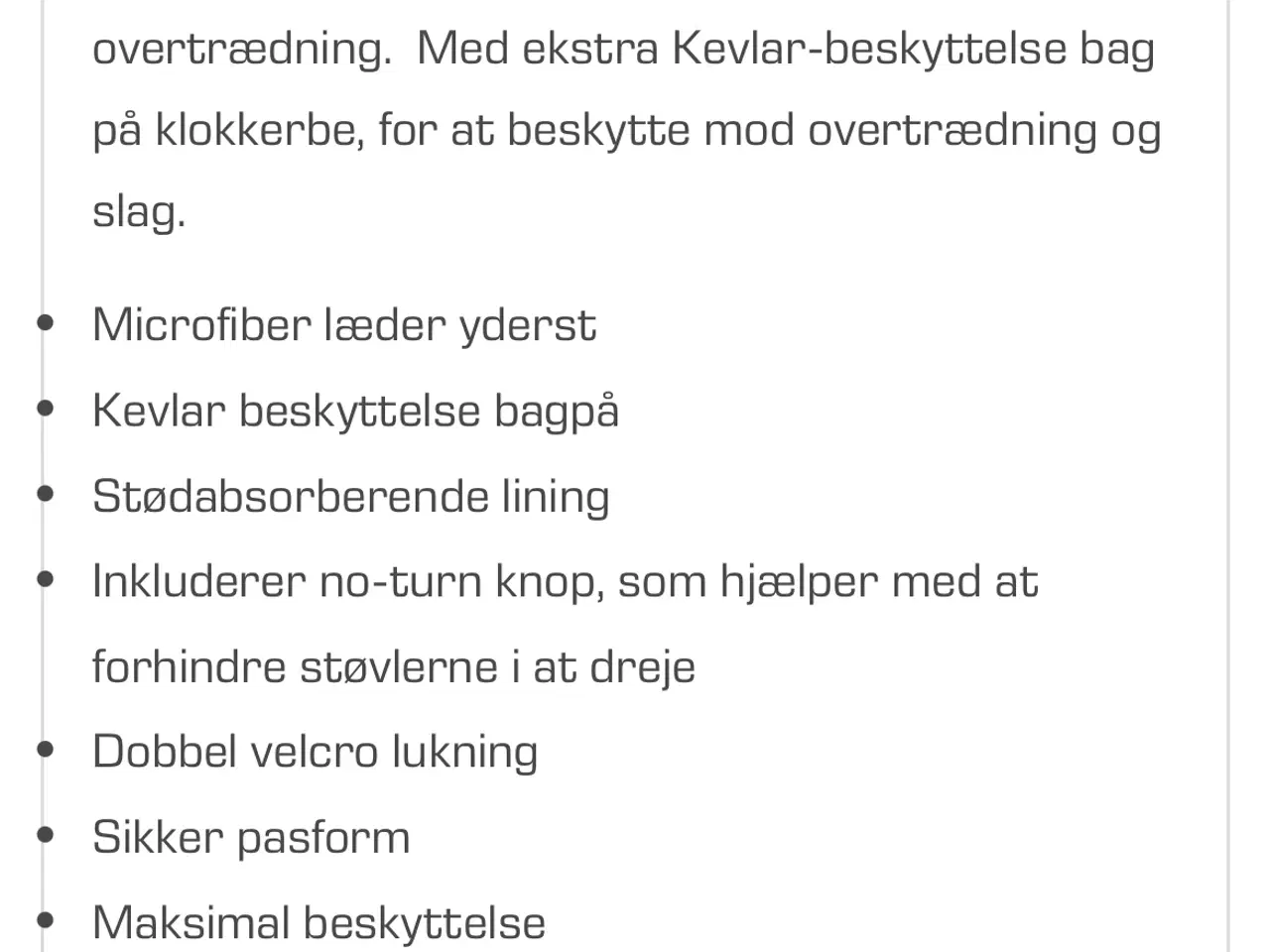 Billede 8 - Premier Equine terræn/spring gamacher 