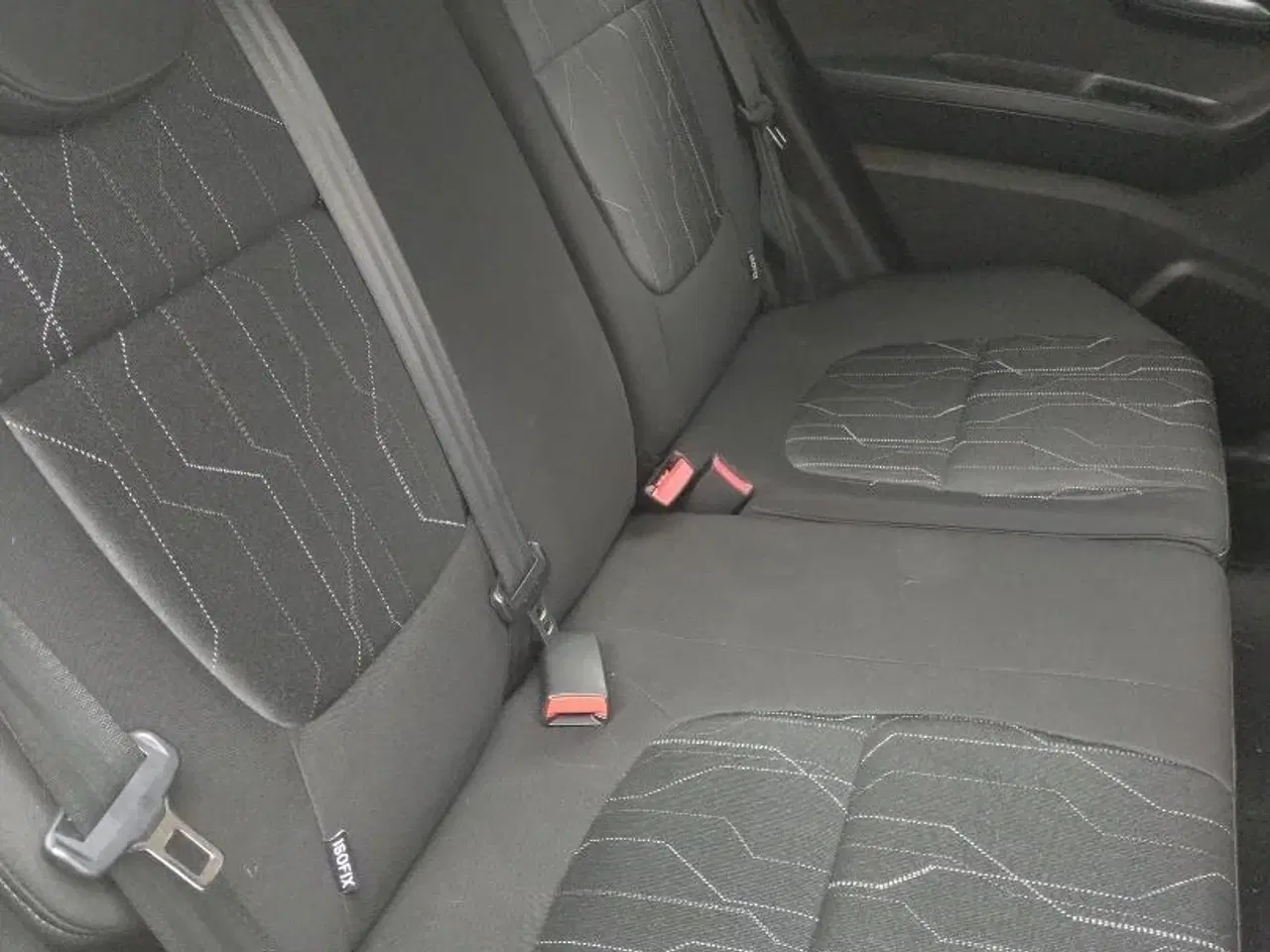 Billede 5 - Kia Picanto 1.0 Active