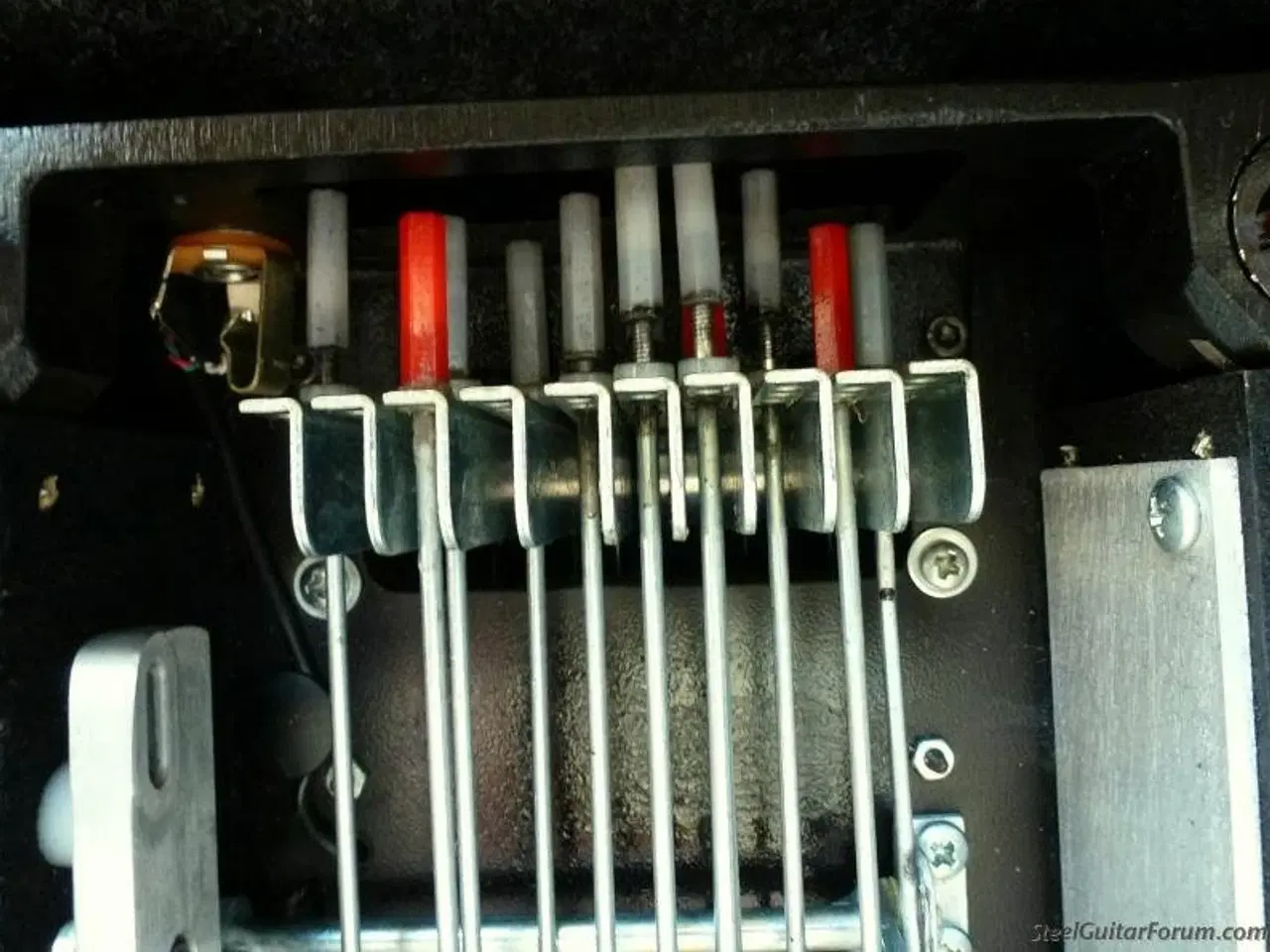 Billede 12 - Pedal Steel Guitar