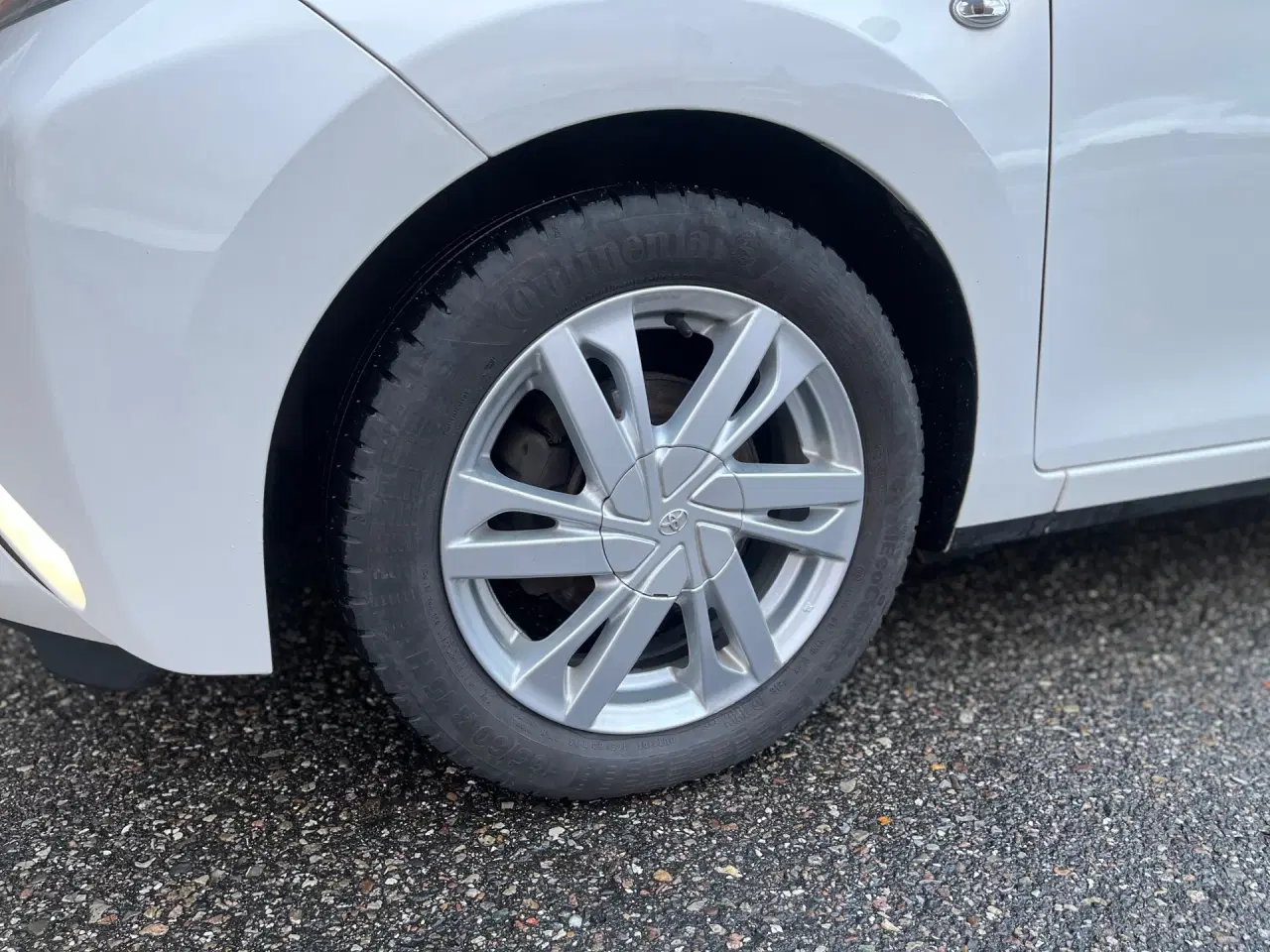 Billede 21 - Toyota Aygo 1,0 VVT-I X-Sky 69HK 5d