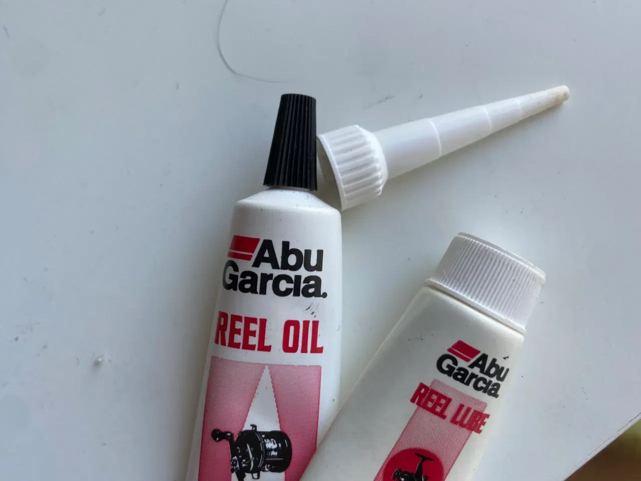 Billede 7 - Vintage Abu Garcia Abumatic 330 - Made in Sweden -