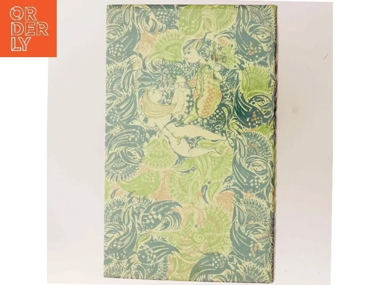 Billede 3 - Tusind og en nat (Bog)