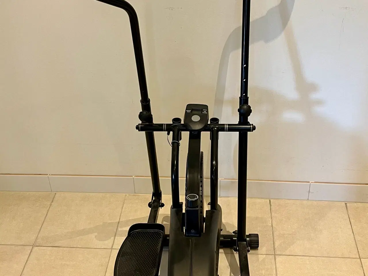 Billede 3 - Crosstrainer i ok stand