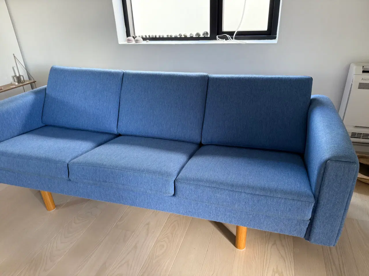 Billede 2 - Hans J Wegner GE300/3