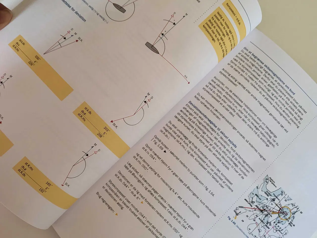 Billede 8 - Duelighedsbogen