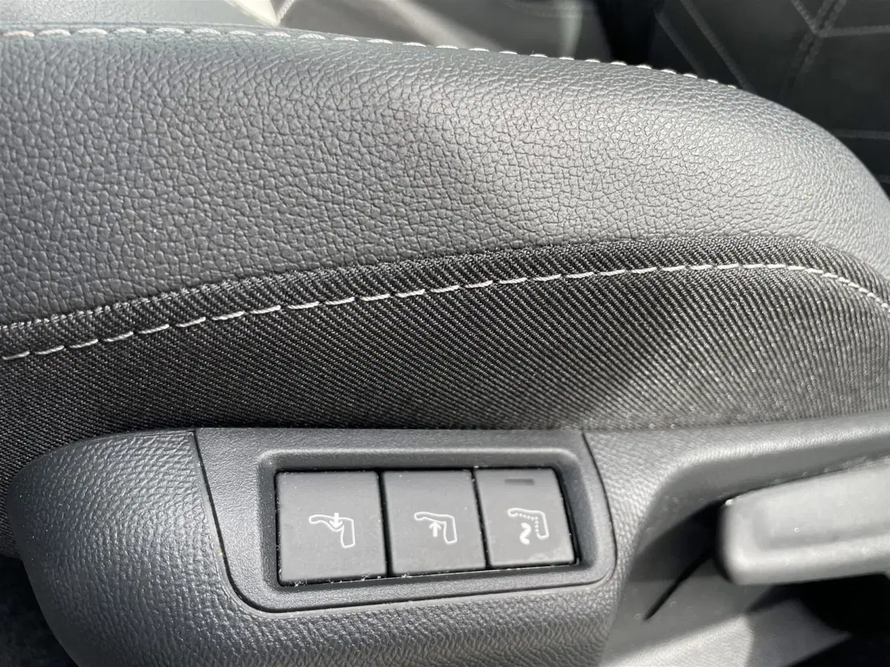 Billede 20 - Opel Mokka-e EL Elegance 136HK 5d Aut.