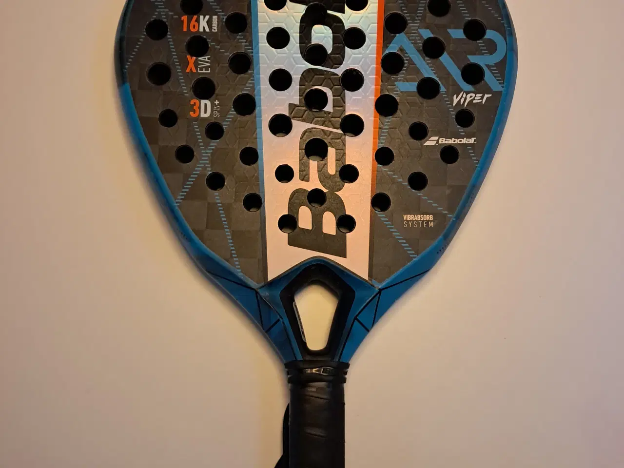 Billede 1 - Babalot padel bat