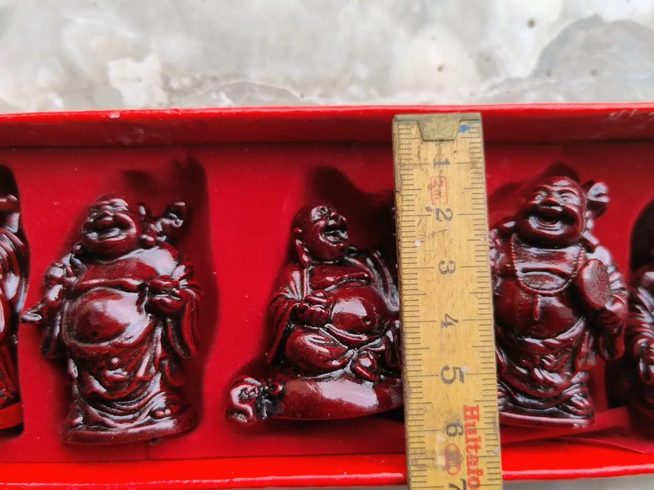 Billede 6 - Buddha figurer 