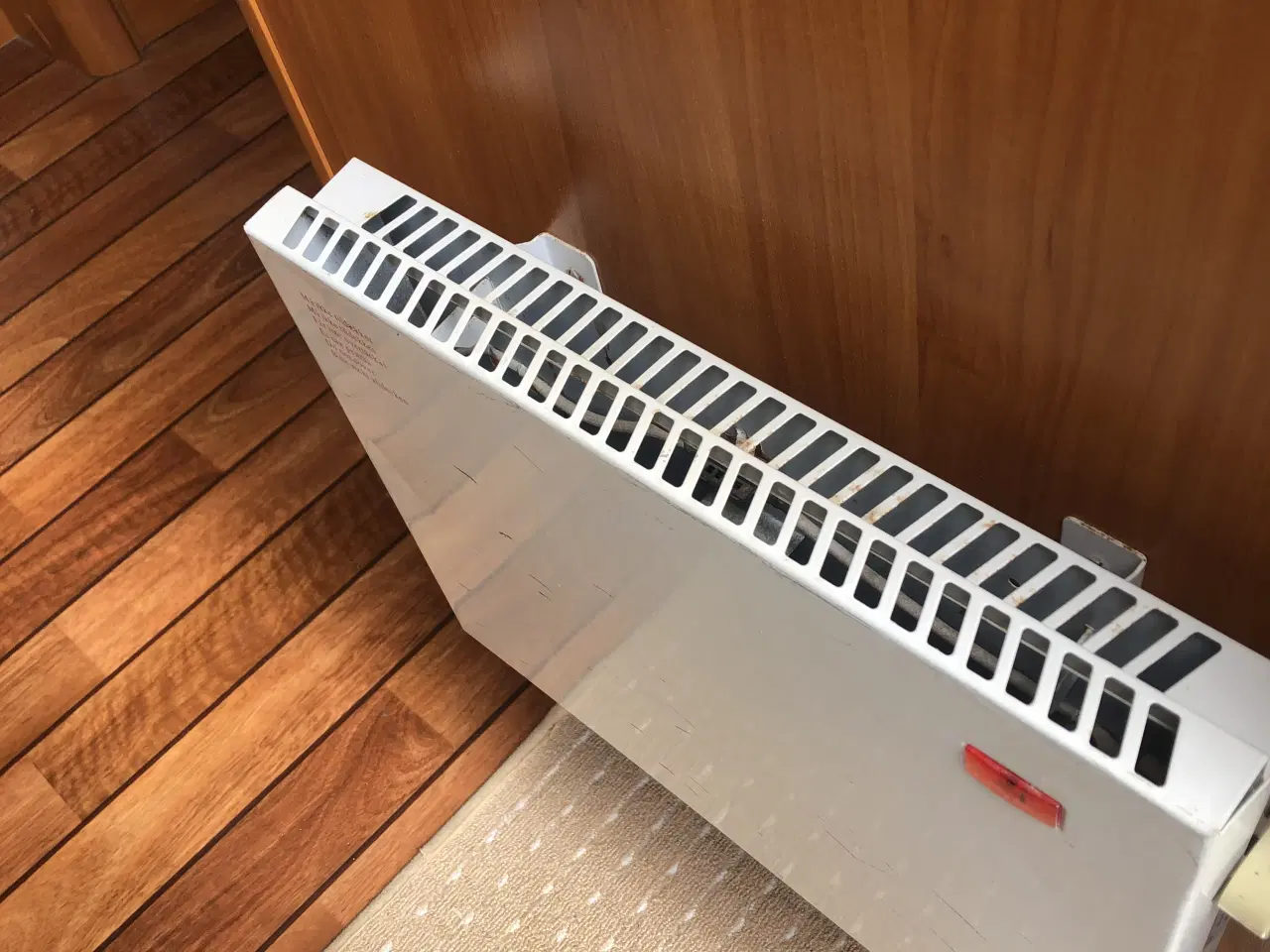 Billede 15 - Hobby Exelence UL 495 med masser af udstyr