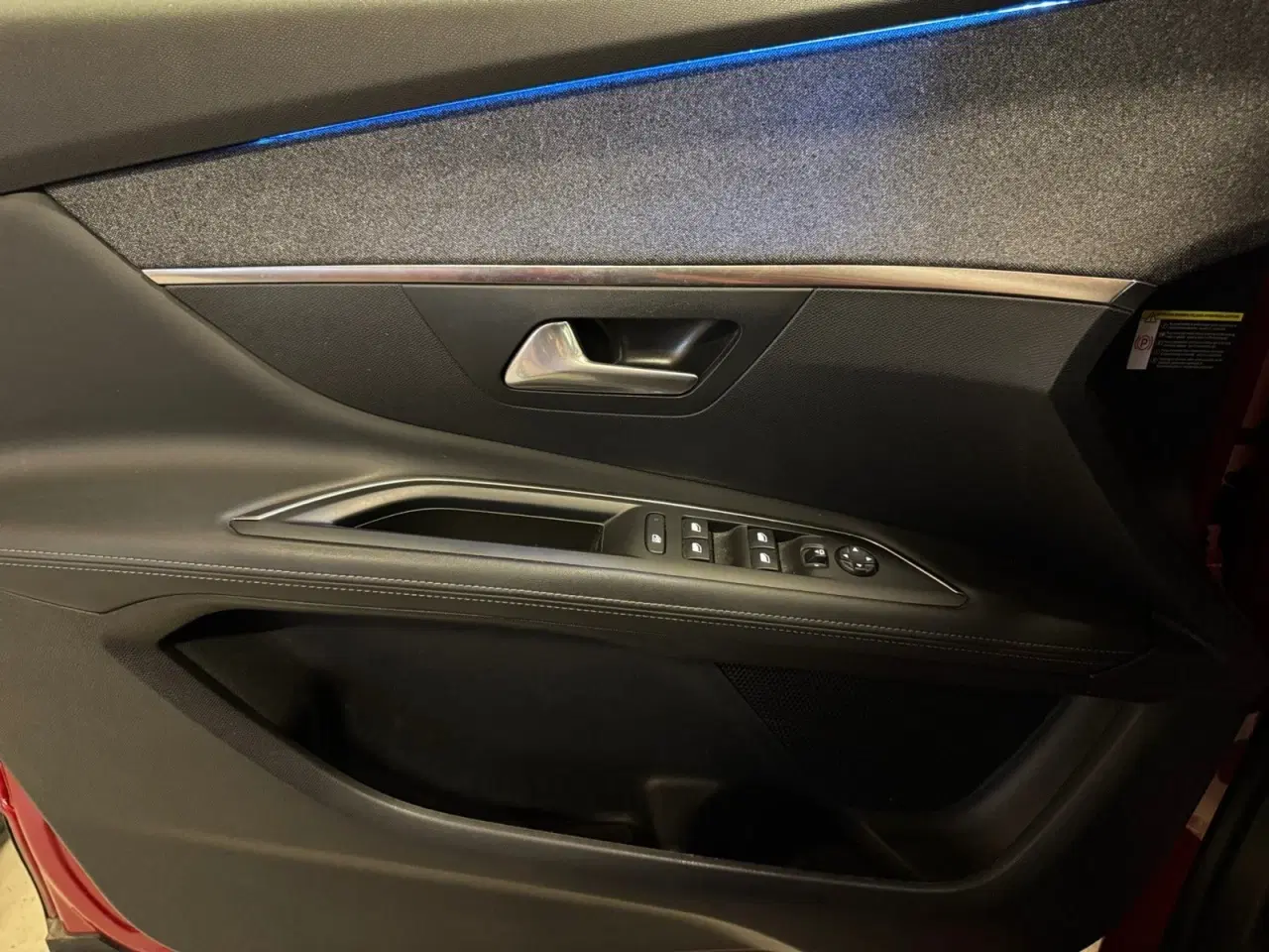 Billede 15 - Peugeot 3008 1,6 Hybrid Allure LTD EAT8