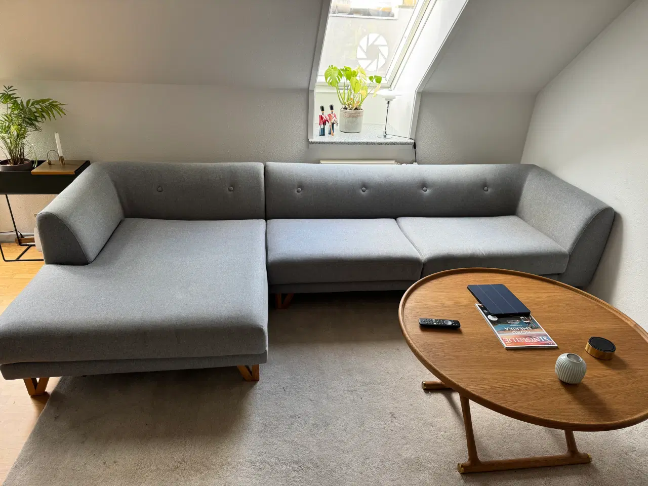 Billede 3 - Sofa