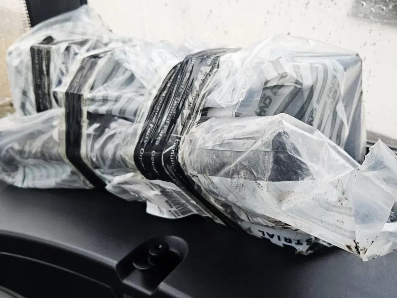 Billede 23 - New Holland B115D / FABRIKSNY - 2025 / teleskoparm / multifunktionsskovl