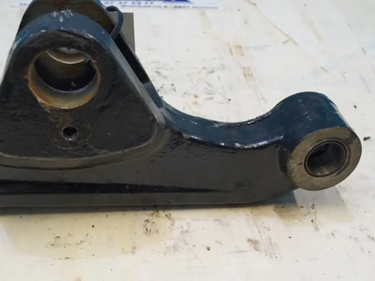 Billede 4 - New Holland T6070 Liftarm 47125530